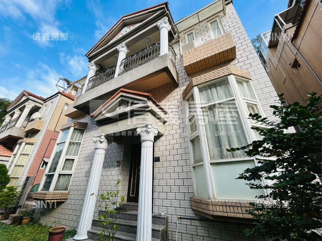 急售獨棟百坪土地山景別墅房屋室內格局與周邊環境
