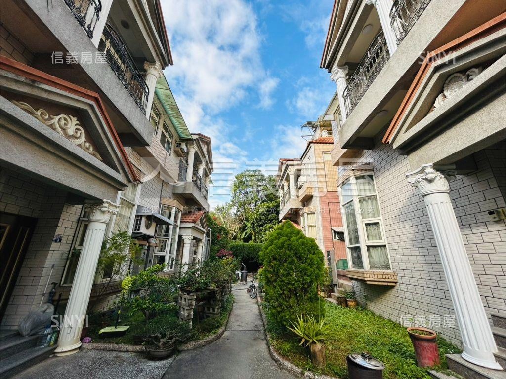 急售獨棟百坪土地山景別墅房屋室內格局與周邊環境