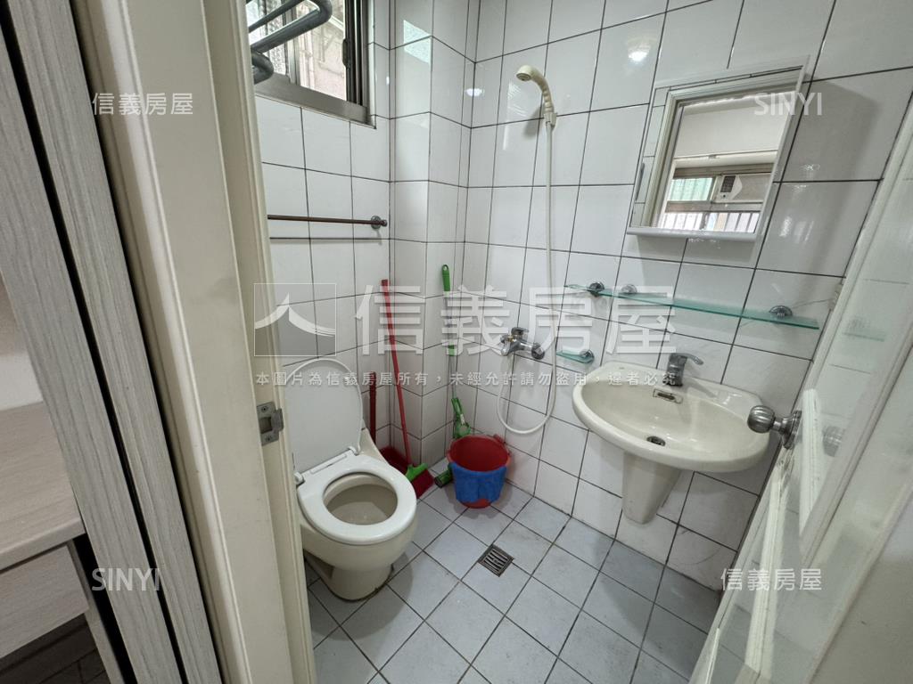 木柵市中心獨立套房房屋室內格局與周邊環境