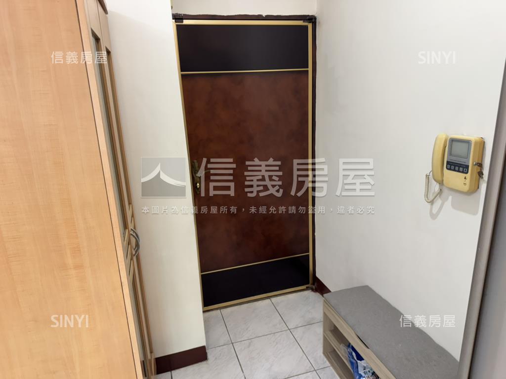 木柵市中心獨立套房房屋室內格局與周邊環境