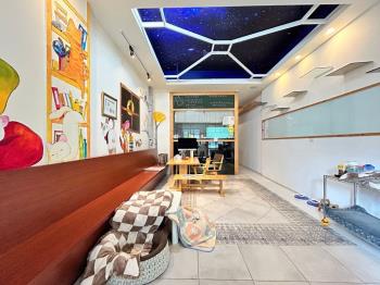 西區美術館必看美透天