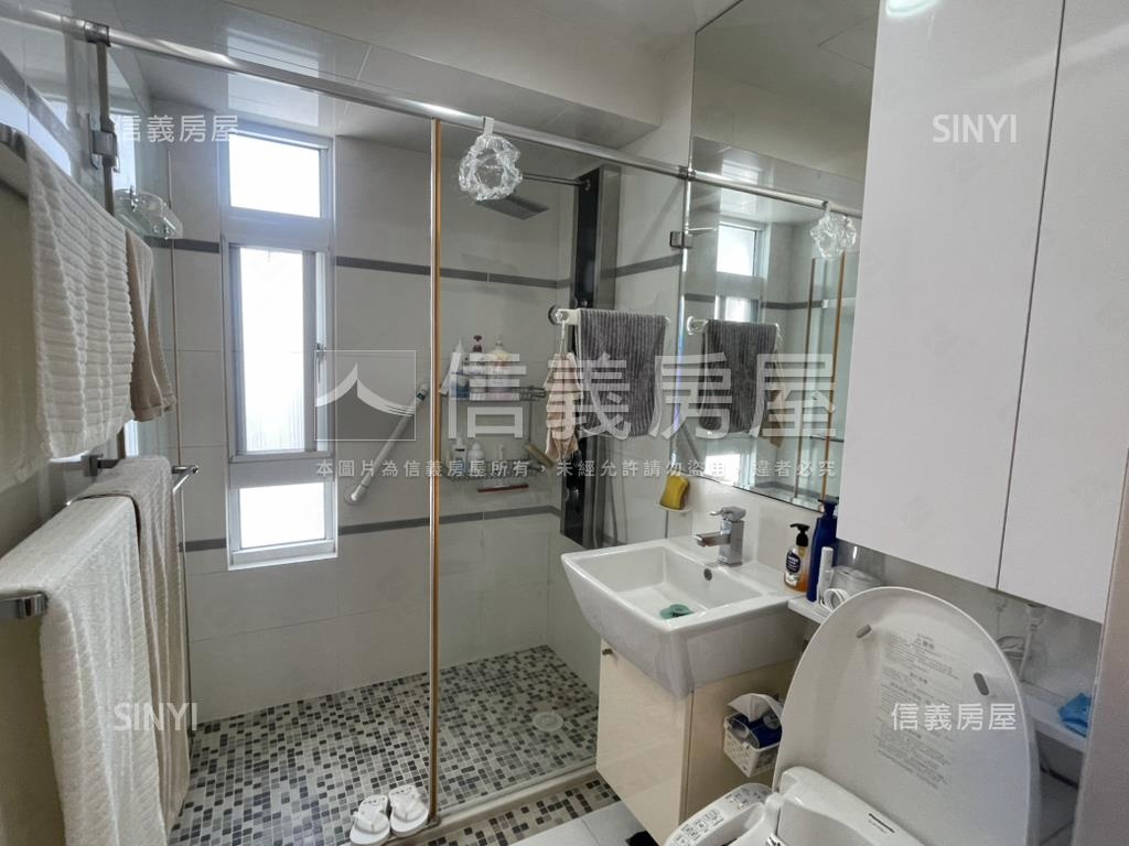 澄品觀邸舒適平車美宅房屋室內格局與周邊環境