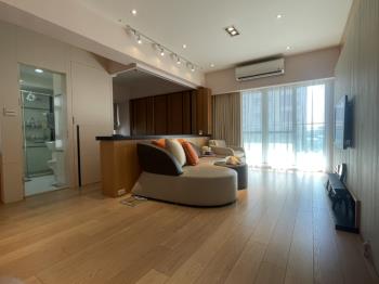 澄品觀邸舒適平車美宅