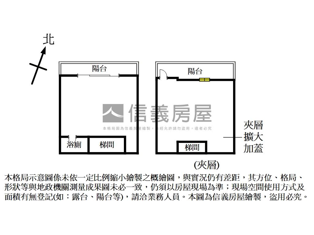 重劃區稀有面寬金店面釋出房屋室內格局與周邊環境