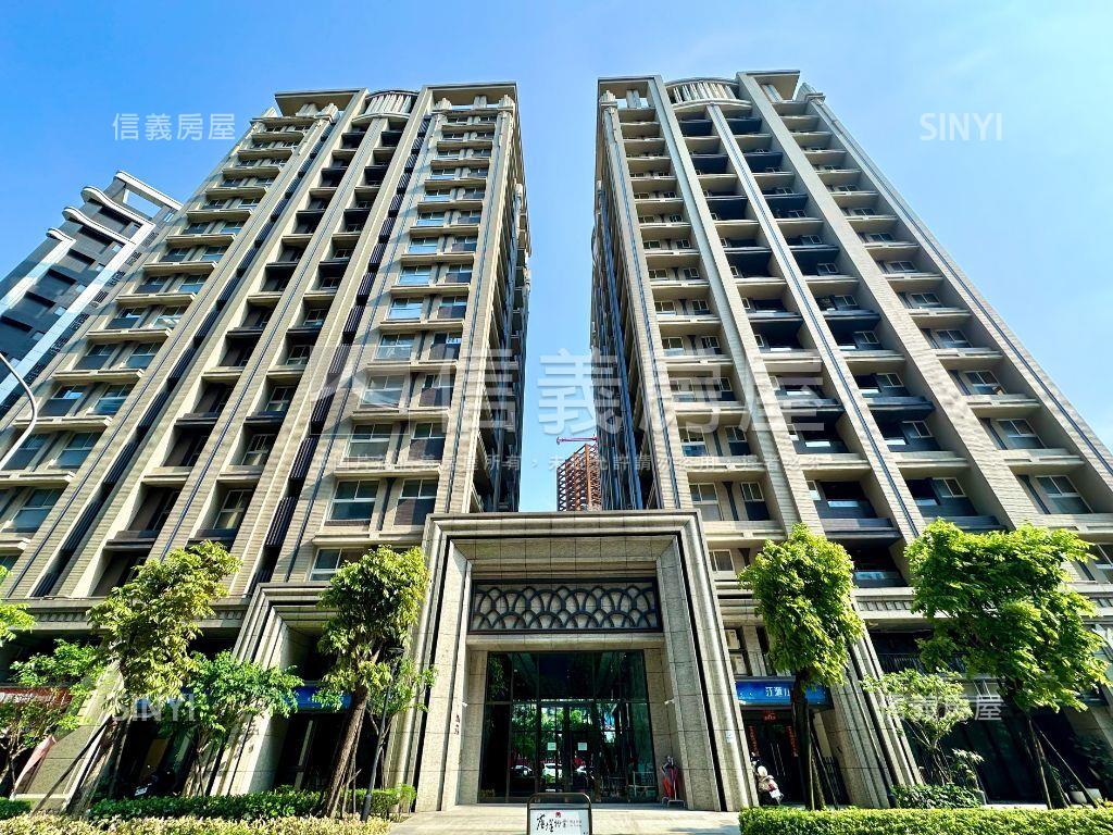 重劃區稀有面寬金店面釋出房屋室內格局與周邊環境