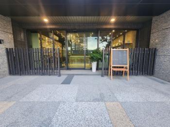 重劃區稀有面寬金店面釋出