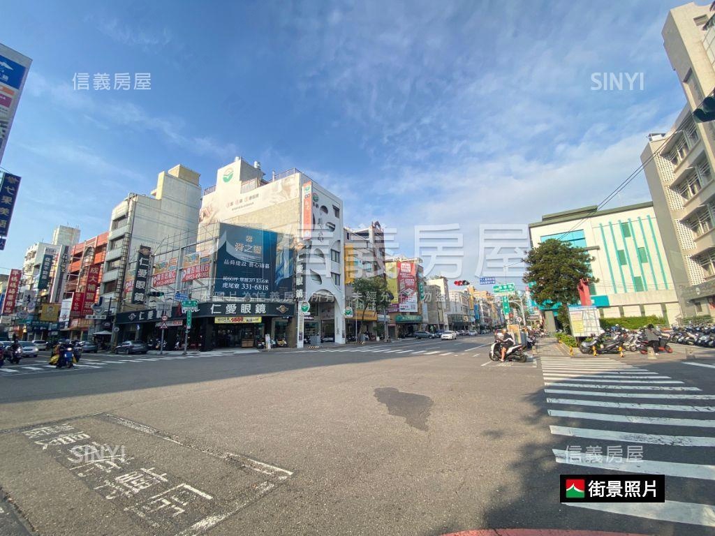正東區優質生活四房平車房屋室內格局與周邊環境