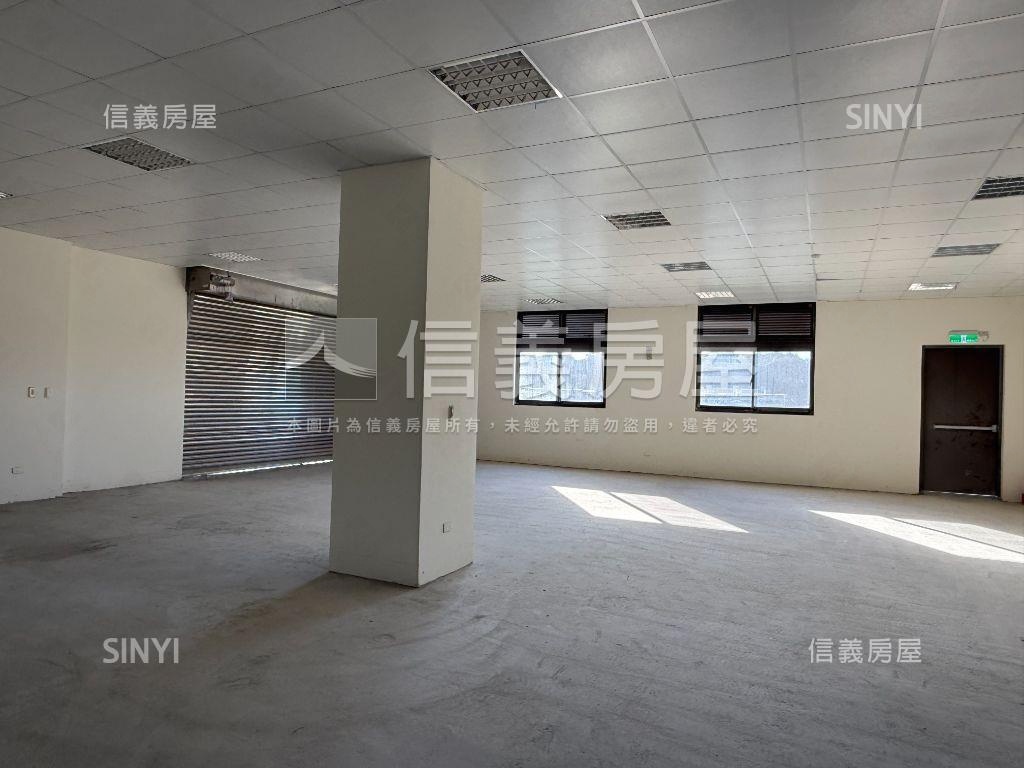 龜山近省道全新挑高廠房２房屋室內格局與周邊環境