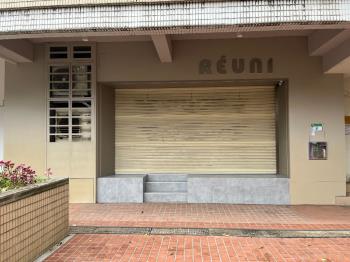 成功路捷運金店面