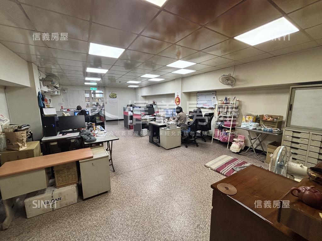 約６米寬水湳乙工用地房屋室內格局與周邊環境