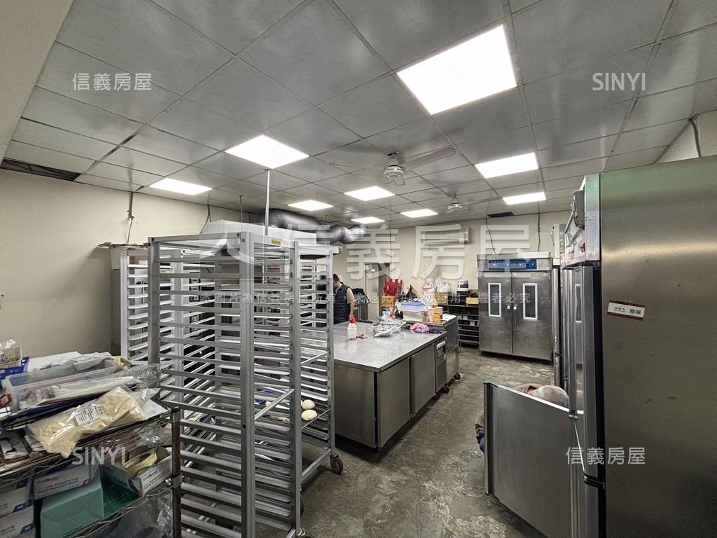 約６米寬水湳乙工用地房屋室內格局與周邊環境