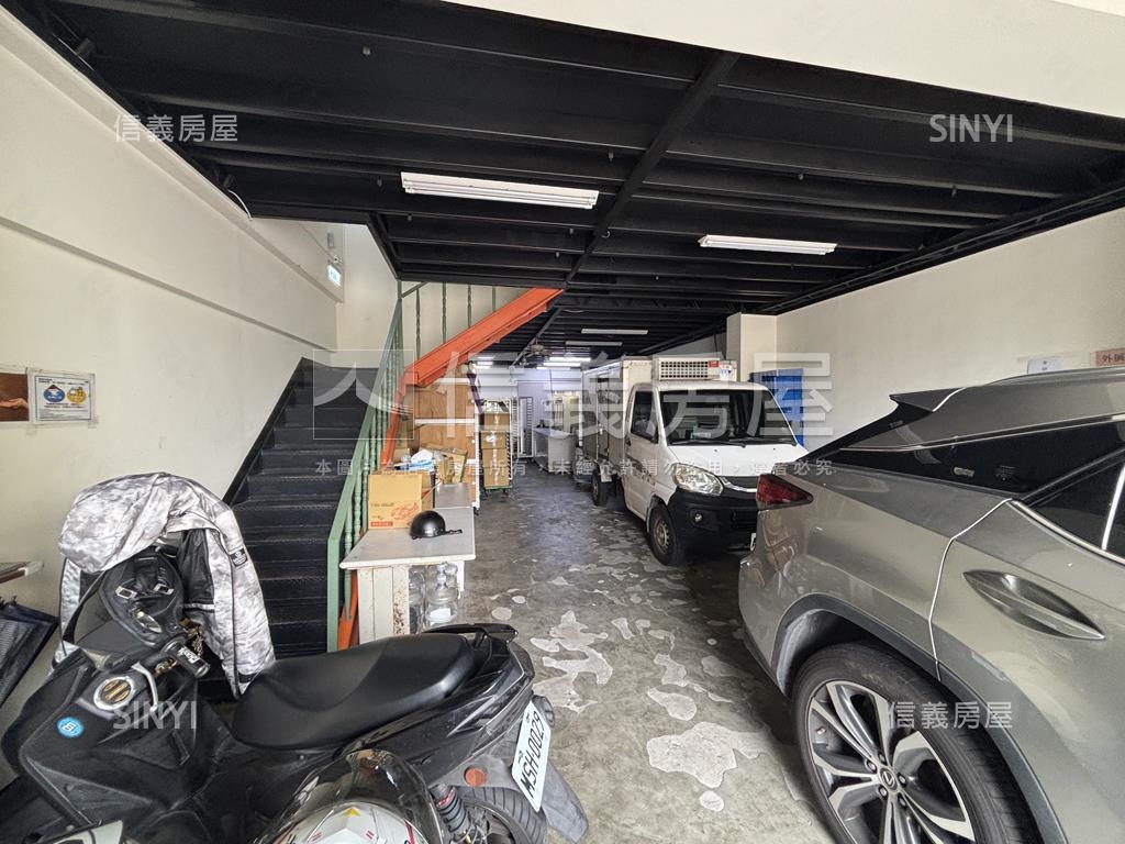 約６米寬水湳乙工用地房屋室內格局與周邊環境