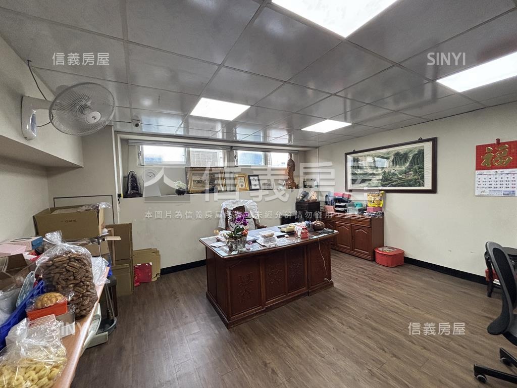 約６米寬水湳乙工用地房屋室內格局與周邊環境