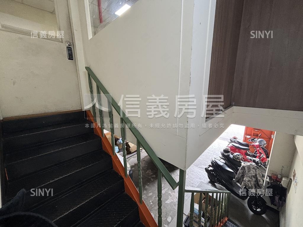 約６米寬水湳乙工用地房屋室內格局與周邊環境
