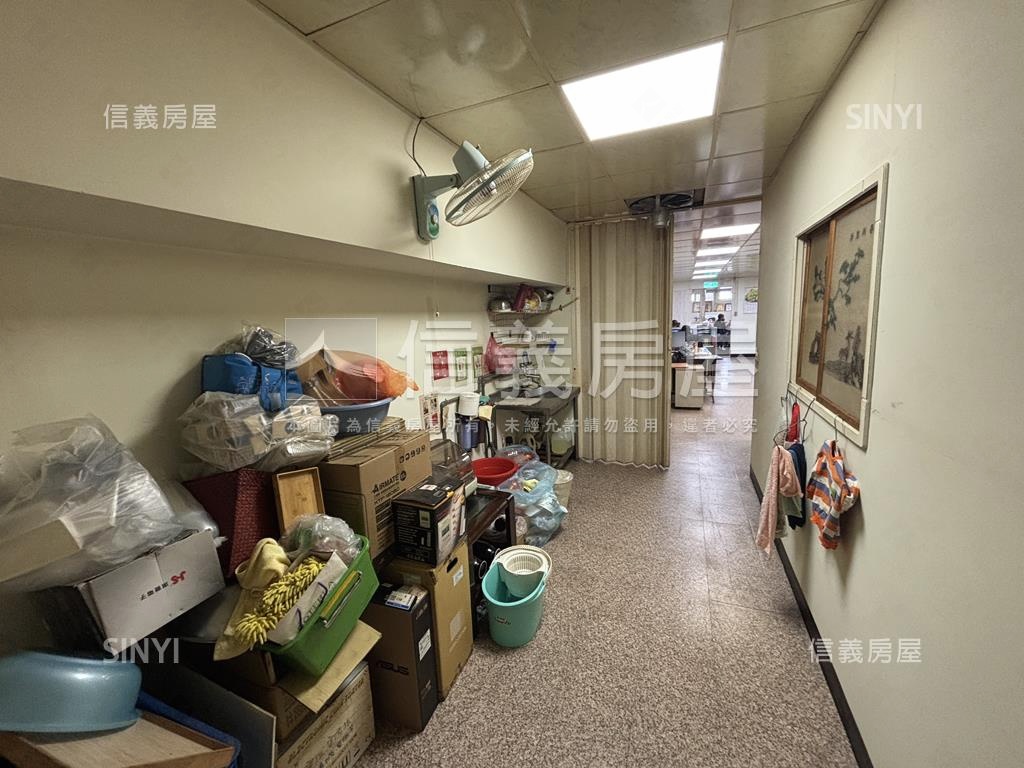 約６米寬水湳乙工用地房屋室內格局與周邊環境