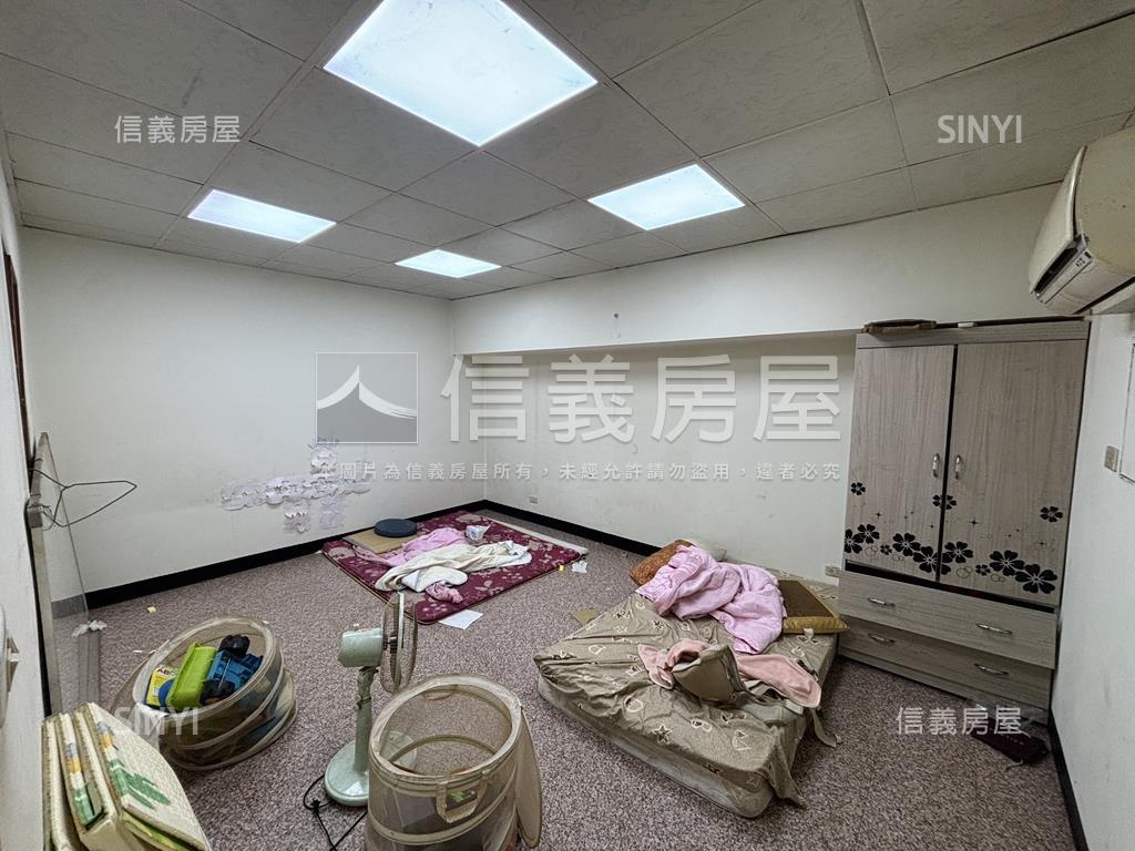 約６米寬水湳乙工用地房屋室內格局與周邊環境