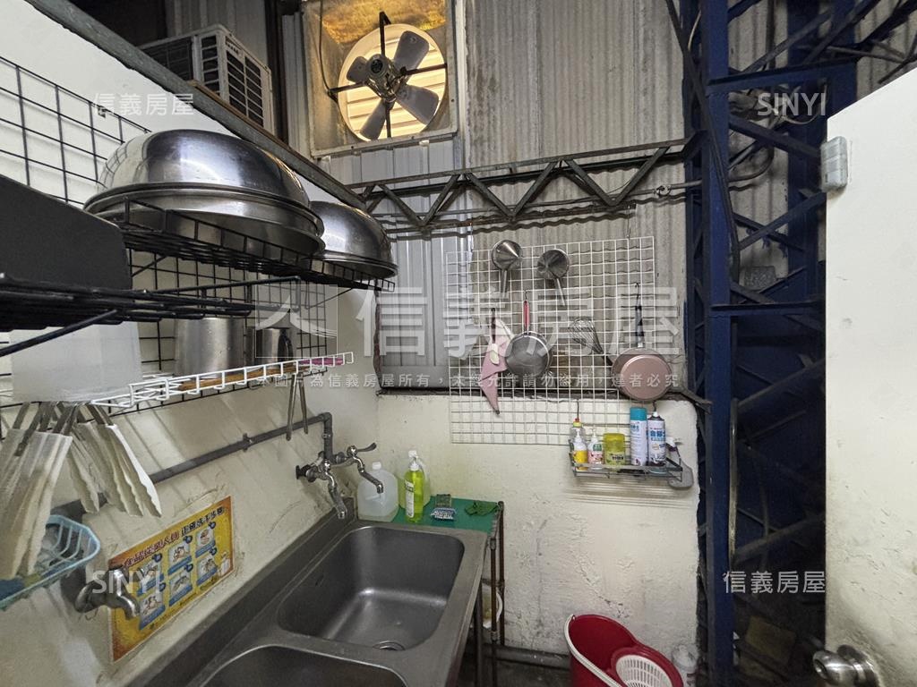 約６米寬水湳乙工用地房屋室內格局與周邊環境