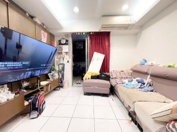 優質～非常台北三房美屋