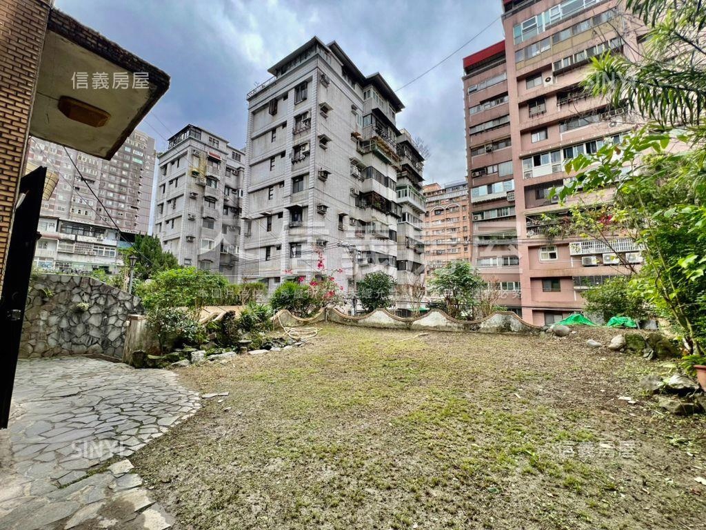 『市中心』花園車庫美墅房屋室內格局與周邊環境