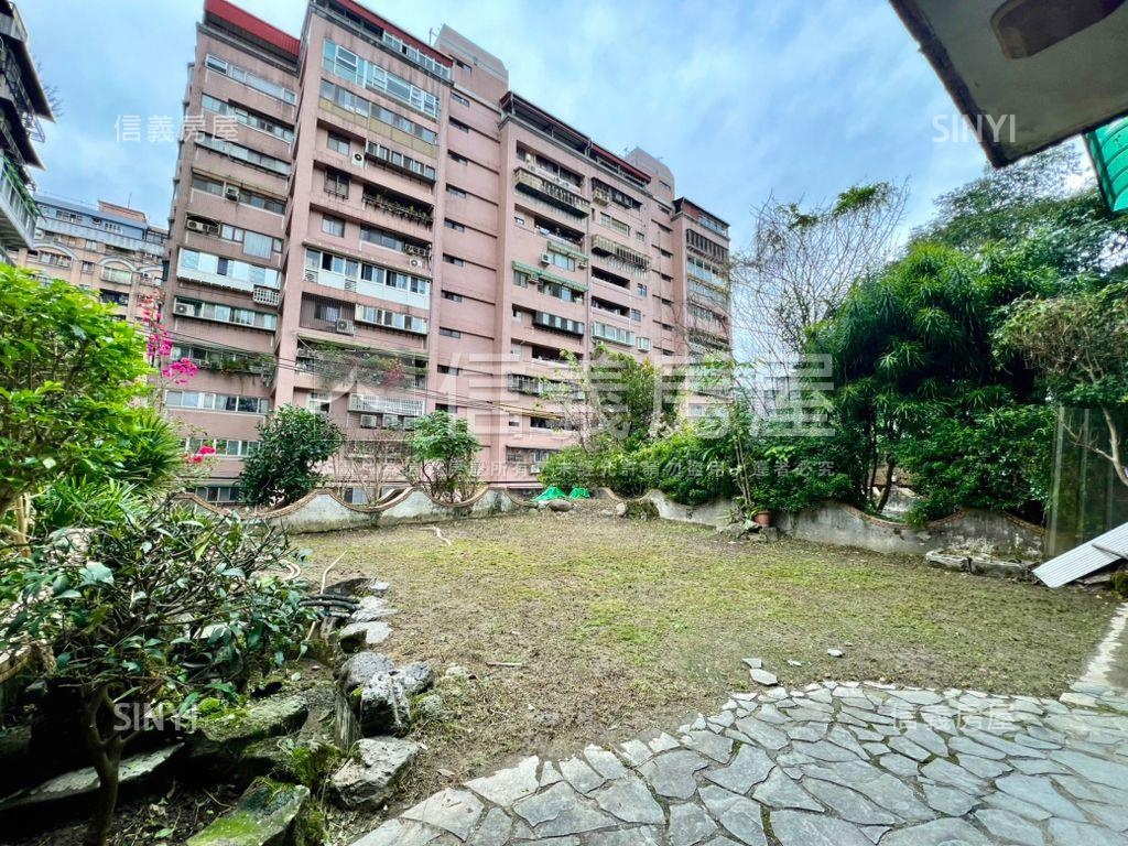 『市中心』花園車庫美墅房屋室內格局與周邊環境