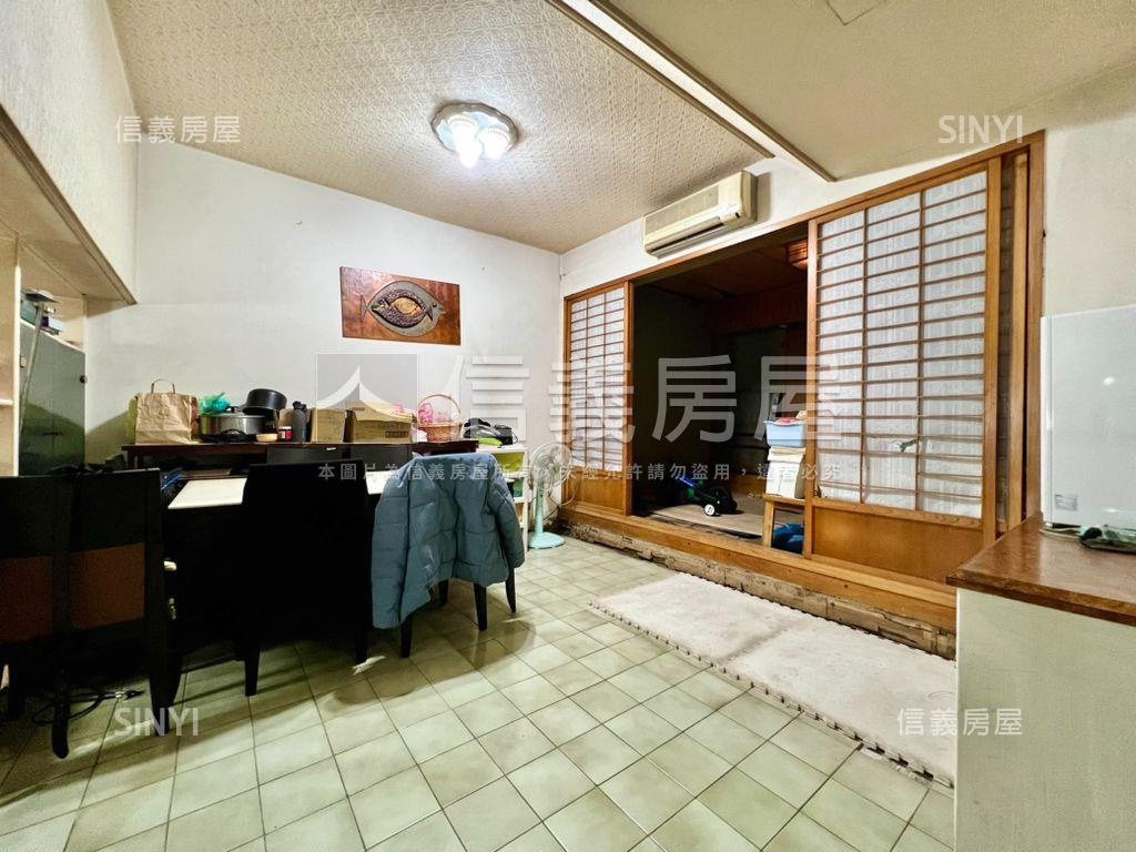 『市中心』花園車庫美墅房屋室內格局與周邊環境