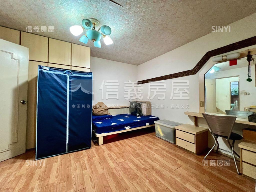 『市中心』花園車庫美墅房屋室內格局與周邊環境