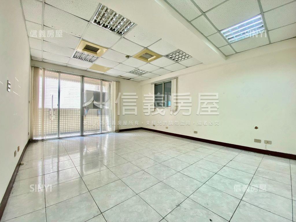 獨樹一格好商辦房屋室內格局與周邊環境
