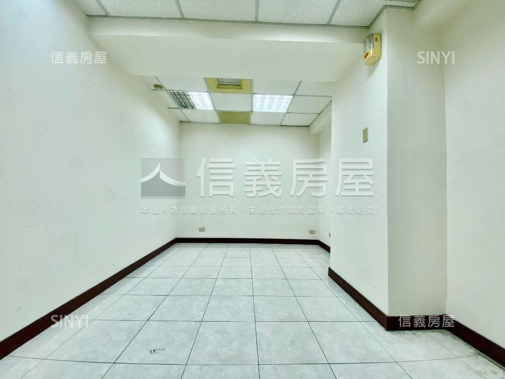 獨樹一格好商辦房屋室內格局與周邊環境