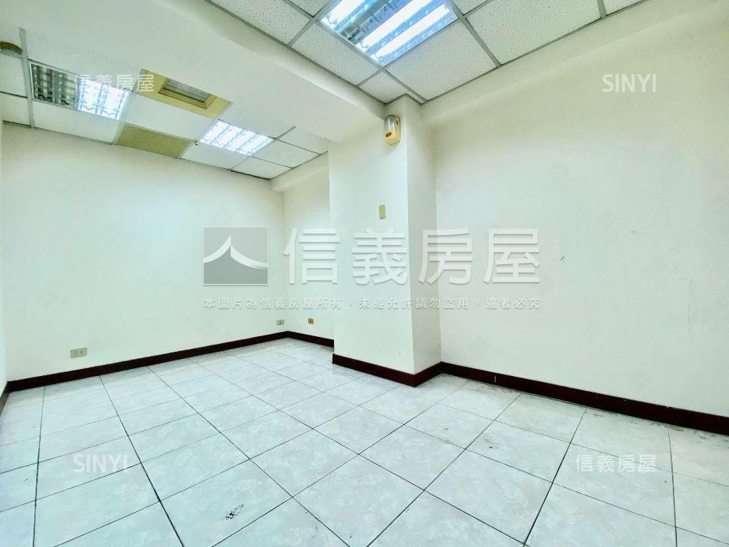 獨樹一格好商辦房屋室內格局與周邊環境