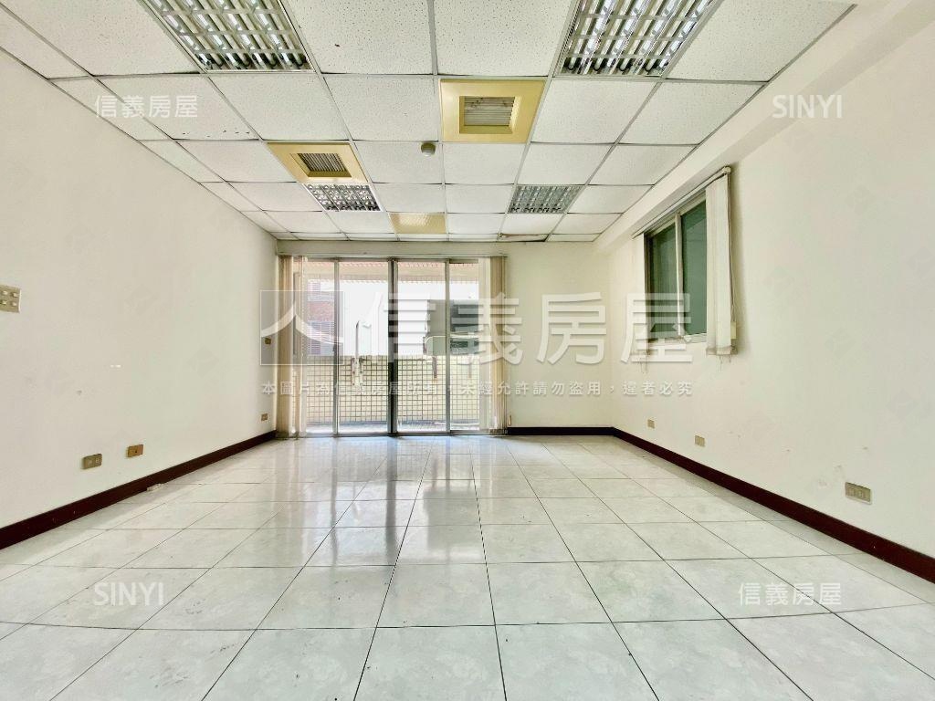 獨樹一格好商辦房屋室內格局與周邊環境