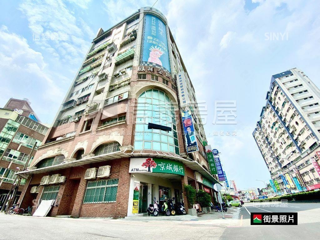 獨樹一格好商辦房屋室內格局與周邊環境