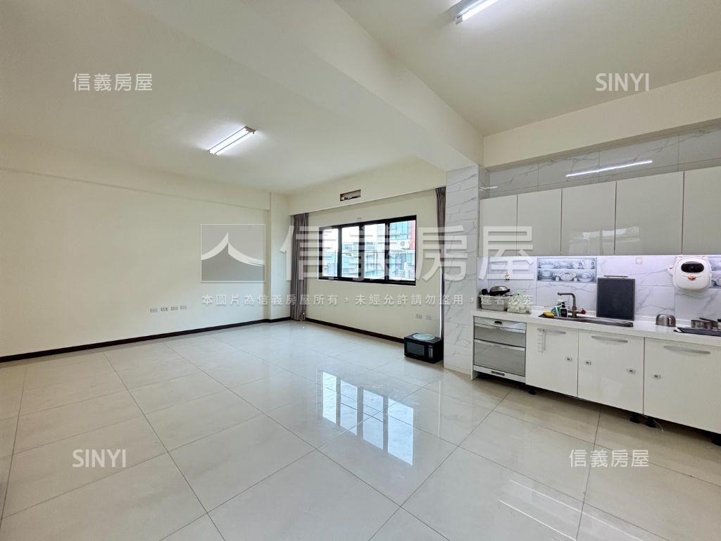 安南輕屋齡美美雙車墅房屋室內格局與周邊環境