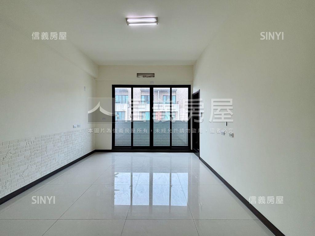 安南輕屋齡美美雙車墅房屋室內格局與周邊環境