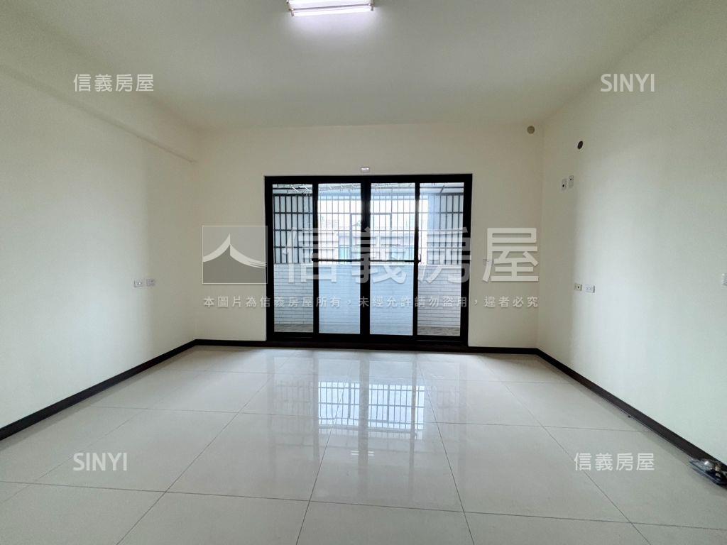 安南輕屋齡美美雙車墅房屋室內格局與周邊環境