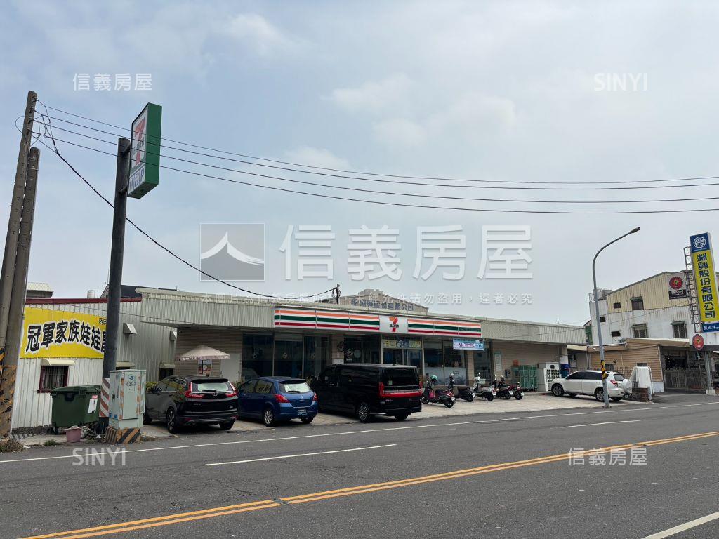 安南輕屋齡美美雙車墅房屋室內格局與周邊環境