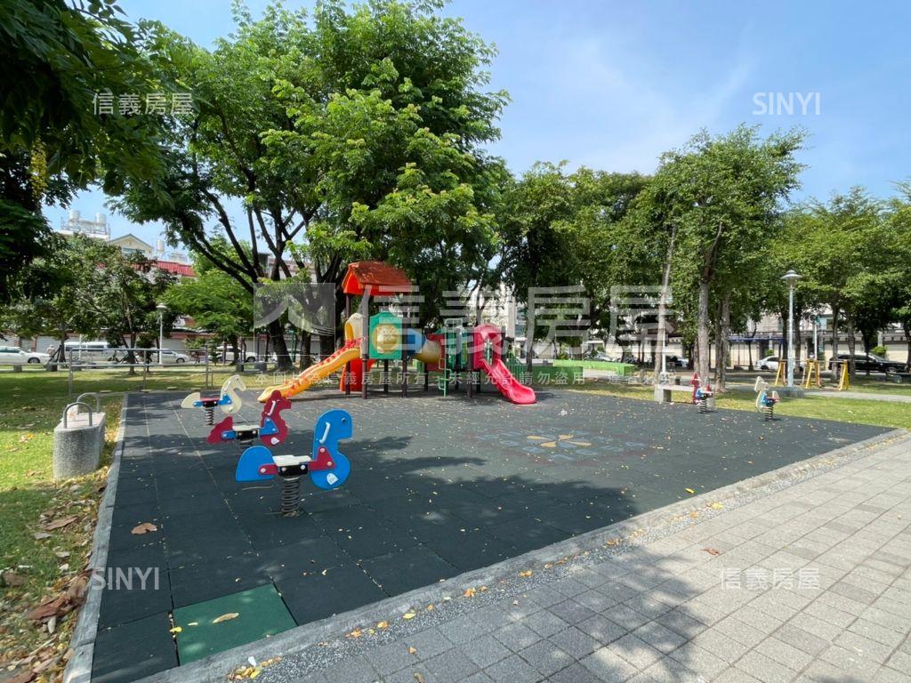 安南輕屋齡美美雙車墅房屋室內格局與周邊環境