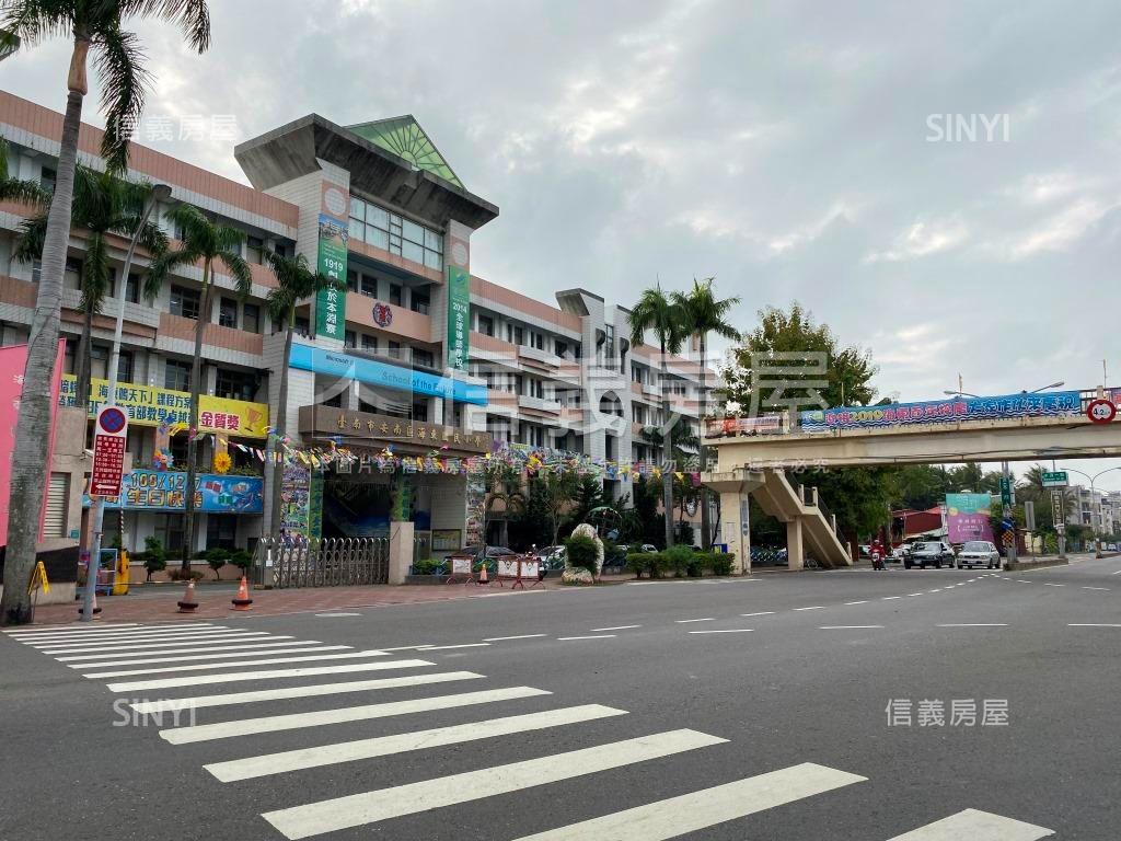 安南輕屋齡美美雙車墅房屋室內格局與周邊環境