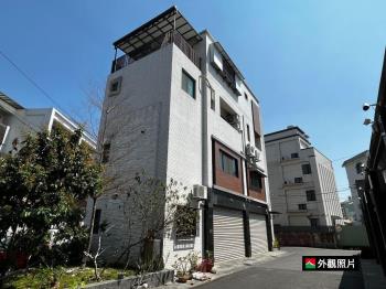 安南輕屋齡美美雙車墅