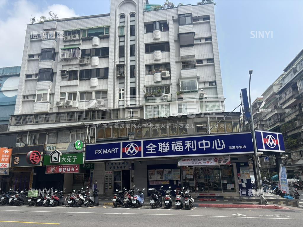 後山埤捷運電梯美廈房屋室內格局與周邊環境