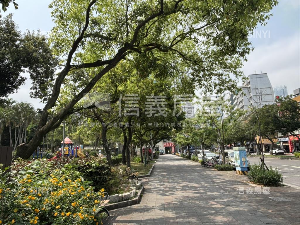 後山埤捷運電梯美廈房屋室內格局與周邊環境