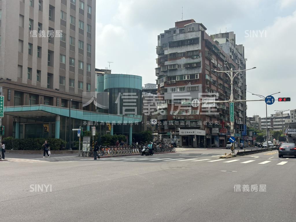 後山埤捷運電梯美廈房屋室內格局與周邊環境