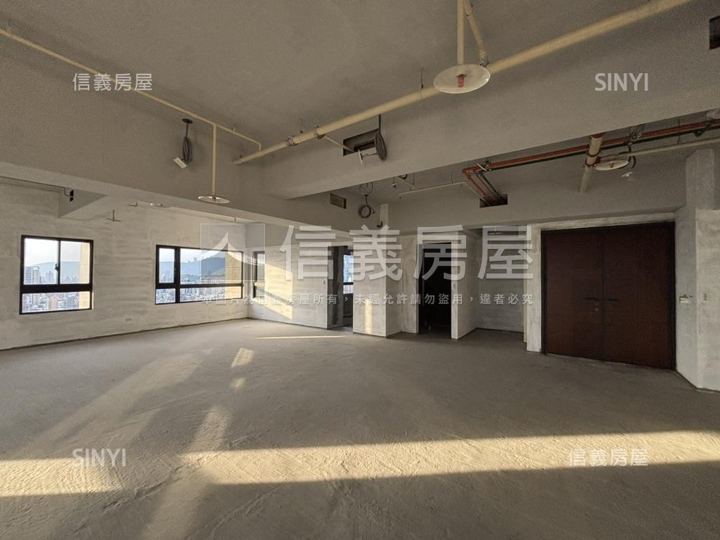 【北士科】御之邸次高樓房屋室內格局與周邊環境
