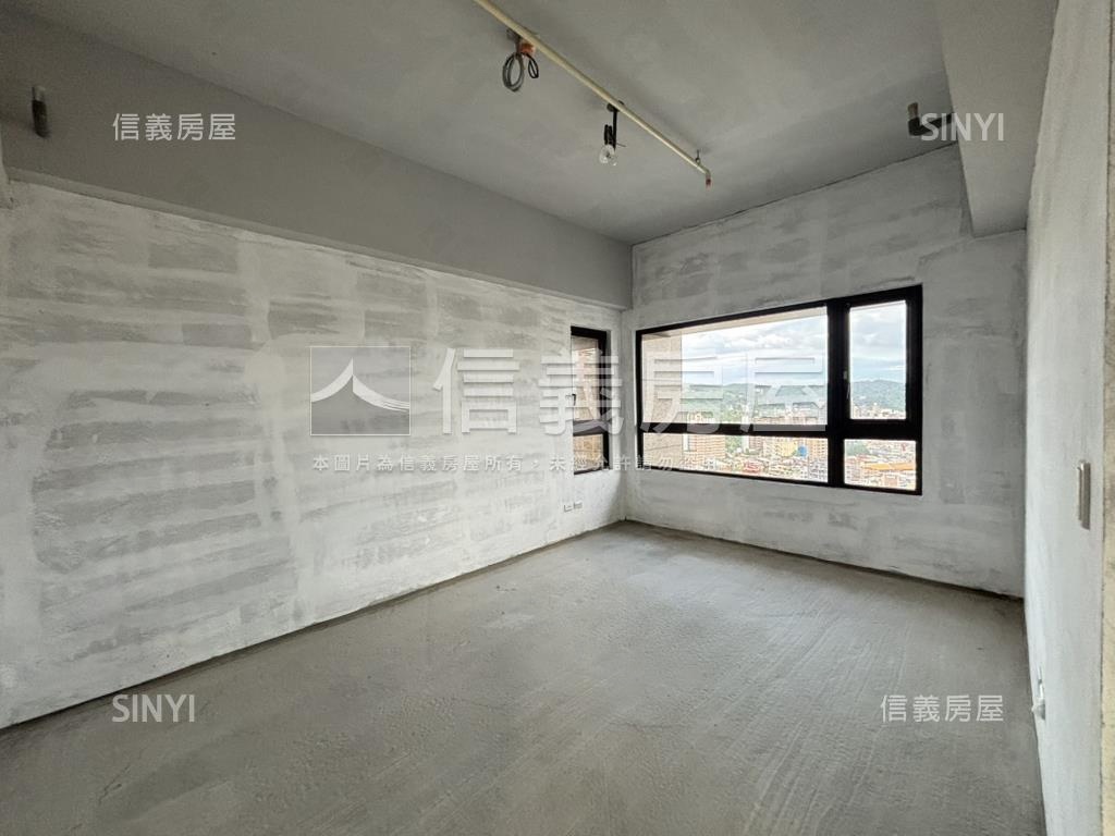 【北士科】御之邸次高樓房屋室內格局與周邊環境