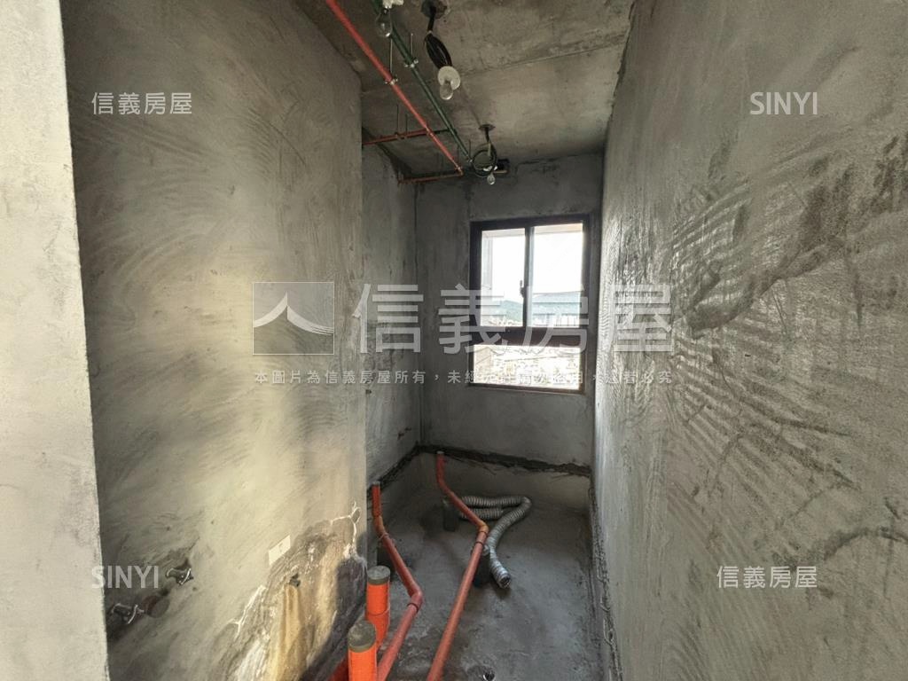 【北士科】御之邸次高樓房屋室內格局與周邊環境