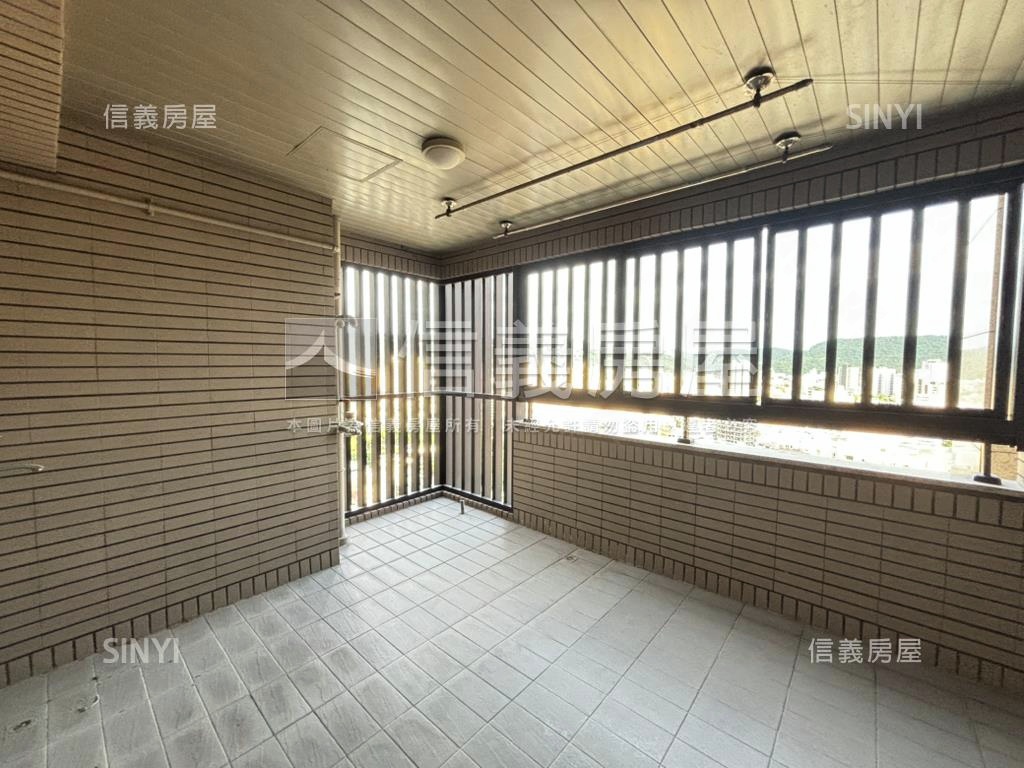 【北士科】御之邸次高樓房屋室內格局與周邊環境