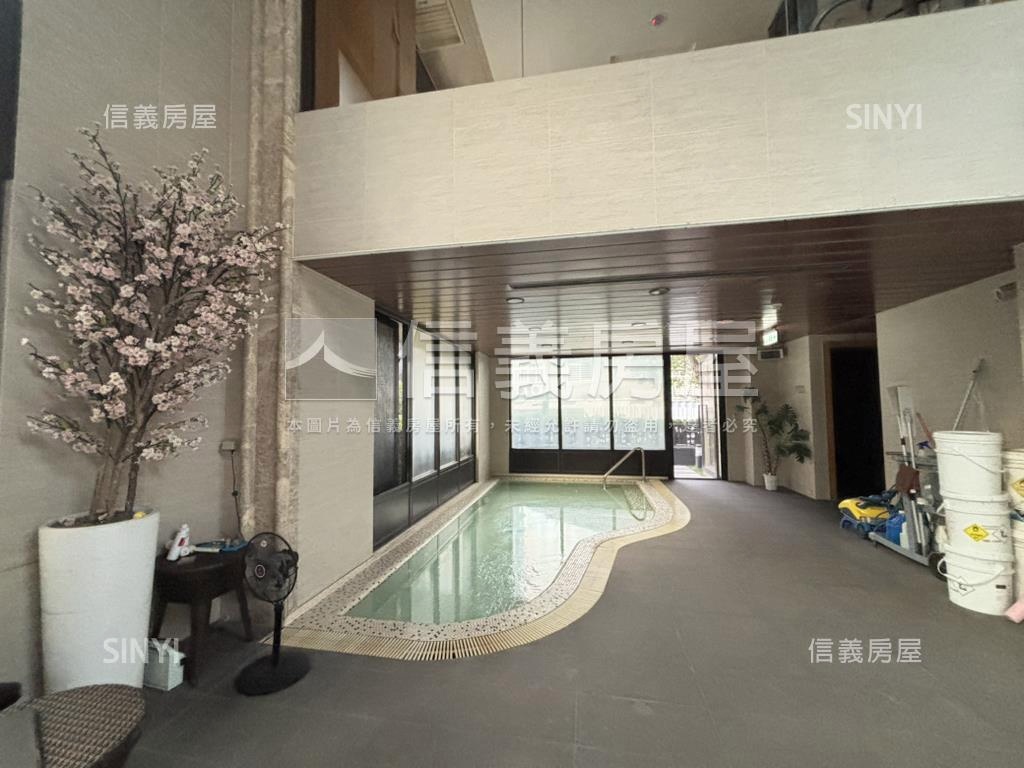 【北士科】御之邸次高樓房屋室內格局與周邊環境