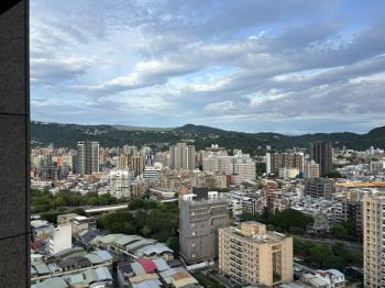 【北士科】御之邸次高樓