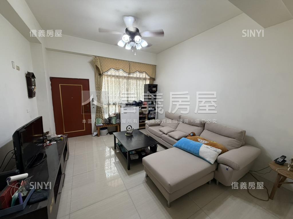 安溪漂亮吸睛透天房屋室內格局與周邊環境