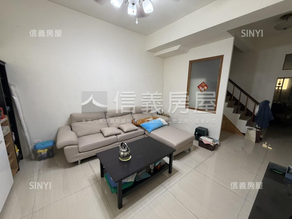 安溪漂亮吸睛透天房屋室內格局與周邊環境