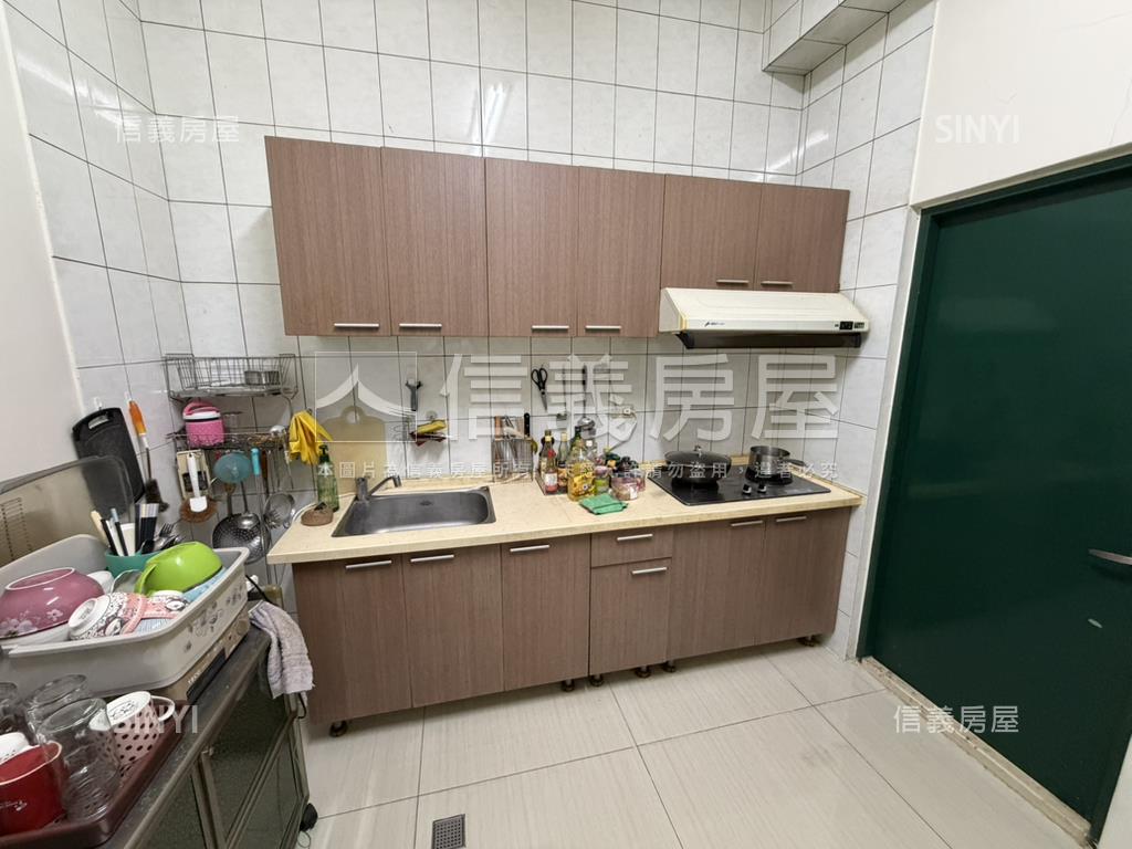 安溪漂亮吸睛透天房屋室內格局與周邊環境